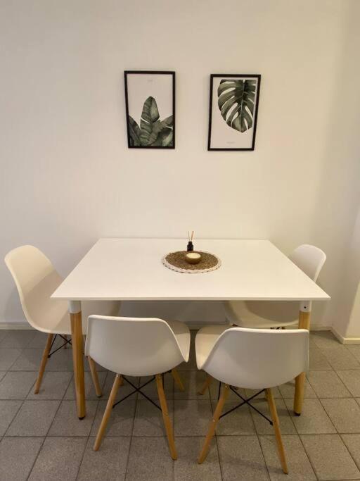 Comfortable Studio In Recoleta * Buenos Aires