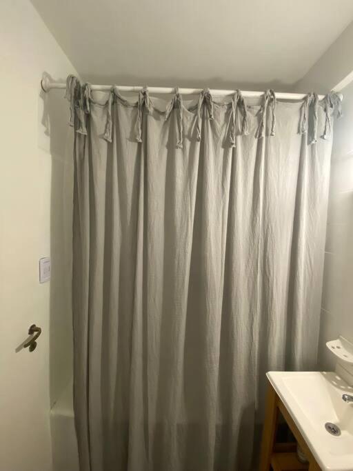 Comfortable Studio In Recoleta Apartment Buenos Aires