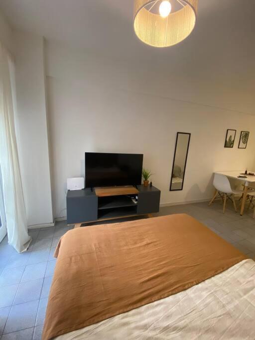 Apartment Comfortable Studio In Recoleta Buenos Aires