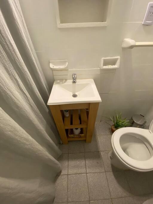 Comfortable Studio In Recoleta Buenos Aires