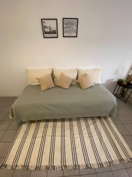 Comfortable Studio In Recoleta * Buenos Aires